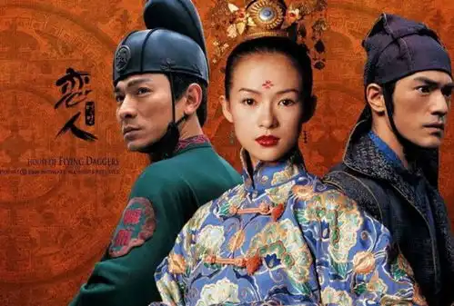 电影赏析盘点天王刘德华那些年最经典五部影视剧