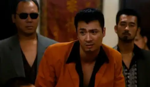 古惑仔重出江湖,这才是我们的集体回忆
