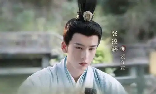 掐起来了95后的许凯张凌赫,谁更有扛剧能力