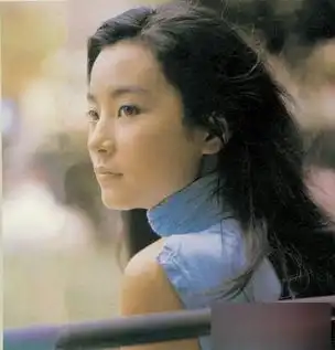女神完美容颜靠鼻子解析隆鼻整形6634041
