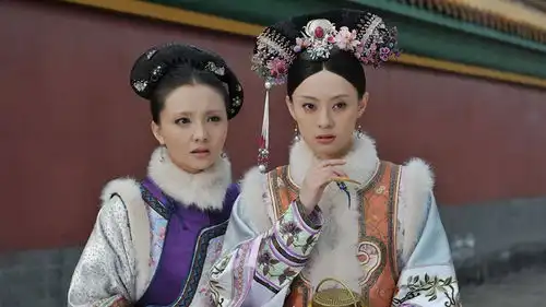 古装剧置入性行销红上热搜山河令太沙雕,十里桃花整天吃坚果