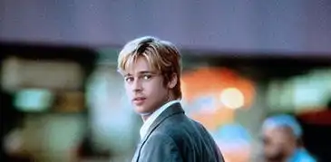 电影中经典的回头场景有哪些啊