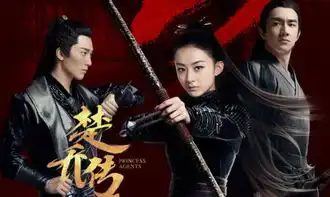 楚乔传2等不到了,星玥夫妇的忘忧酒馆3来了,必须看