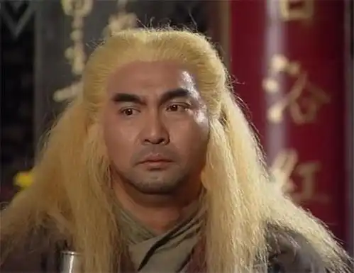 武功绝顶又怎样金庸小说里这些绝顶高手,根本就报不了仇