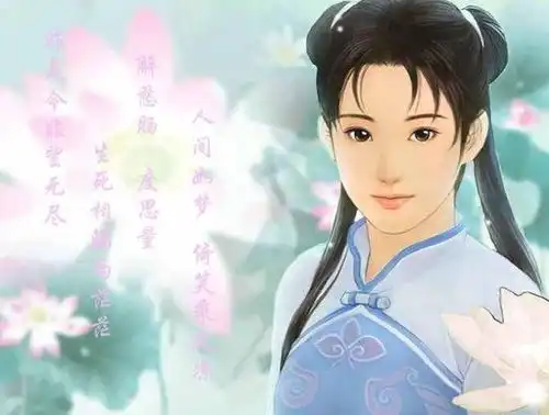 清明祭英雄纪念八位远离人世的游戏主角
