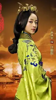 你之前看过的电视剧里有延禧攻略里的她,你注意到了吗