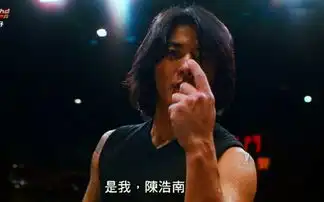 曾是香港人气王,因拍黑帮电影一度封杀现满血复苏
