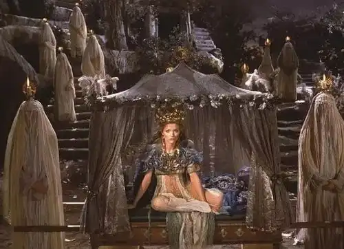 一部尺度略大的奇幻喜剧电影,竟然如此好看
