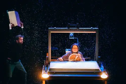 乌镇仲夏夜演出季将开启,在江南小镇用戏剧消夏