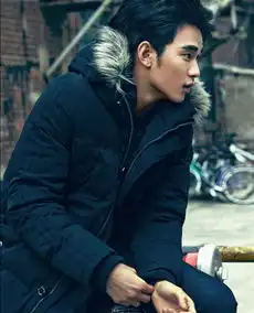 全智贤金秀贤绝美滑雪搭跟风女神教授时尚经