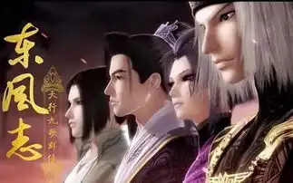 动漫节火热来袭,就问你期待不期待