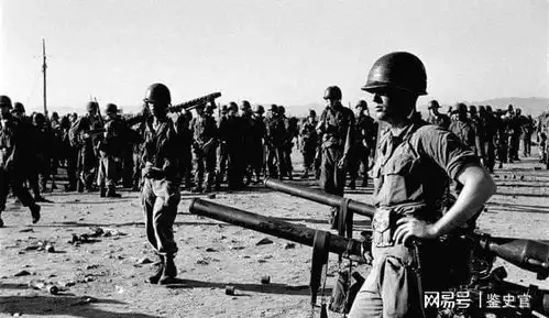 志愿军评价美军俘虏,只要有烟有饭有热炕,他们都会老实交代