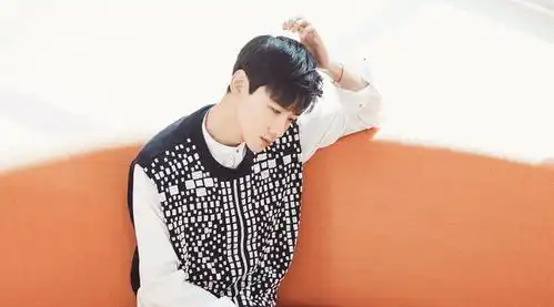 娱乐你问我答之白敬亭嫌弃马思纯为什么都管黄晓明叫教主