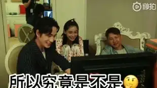 angelababy程真真,get绝美瞬间,哪个是你的白月光