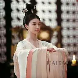 大唐荣耀广平王妃霸屏了看剧学美妆vol.43景甜华丽翻身,颜值演技两不误