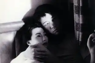 黎明暗恋张曼玉黎明张曼玉昔日激情剧照
