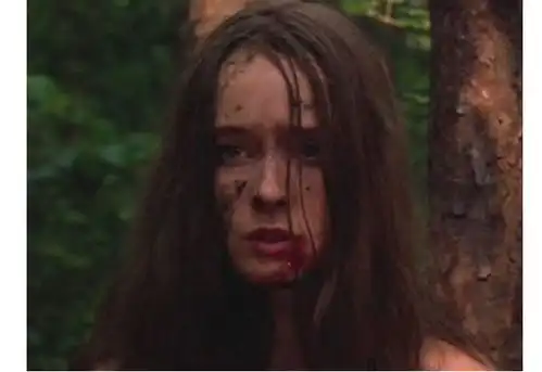 世界十大禁播恐怖片,不少人看过抑郁自杀