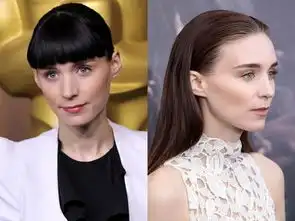 长刘海的女性特烦恼
