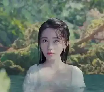 连倪妮都被比下去了
