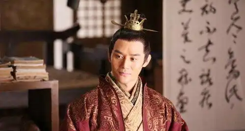 8位很会挑剧本的男星张若昀好剧连发,张新成每一部都很精彩
