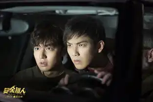 暑期档头炮赏金猎人试映获好评李敏镐颜值赞钟汉良会搞笑
