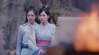 锦绣未央第22集剧照,锦绣未央图片
