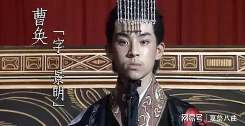 三国情商最高的军阀,一句话保子孙两千多年富贵,不是曹操和刘备