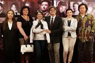 国家大剧院歌剧节2012国家大剧院制作歌剧假面舞会