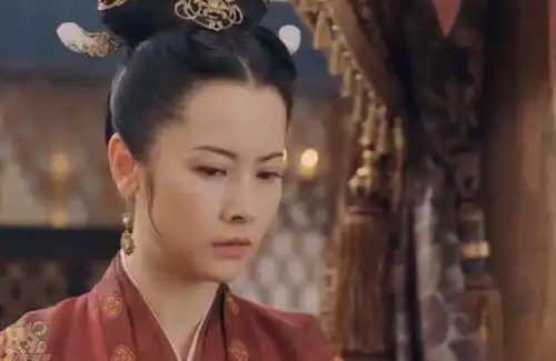 长歌行之十大女子图鉴赵露思因爱成长,萨顶顶神仙妙人