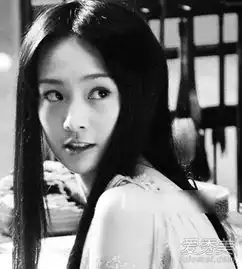 郑爽发型蜕变史努力打磨演技摆脱花瓶角色