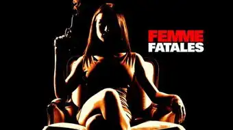 蛇蝎美人第一季剧照
