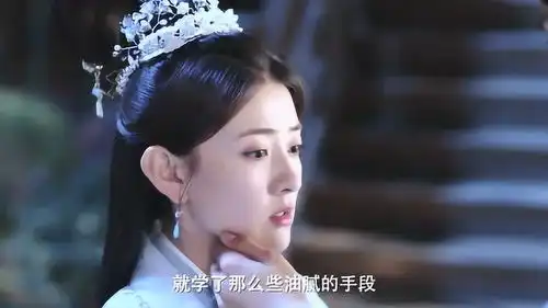 双世宠妃2值得二刷的镜头,女人,到底喜欢什么类型的男人呢
