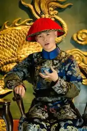 宫2开播孙坚即将变身男版容嬷嬷
