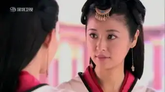 杨幂唐嫣刘诗诗林心如当红花旦美艳古装组图