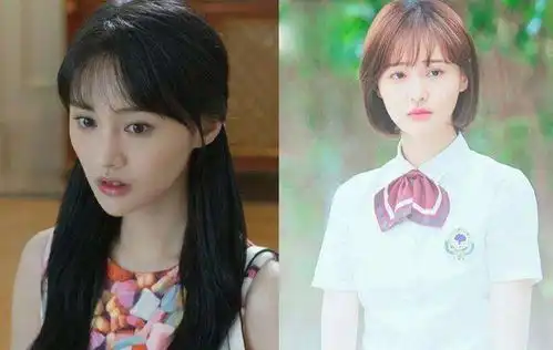 江映蓉上热搜女人的美,不应该由胖瘦定义,健康就好