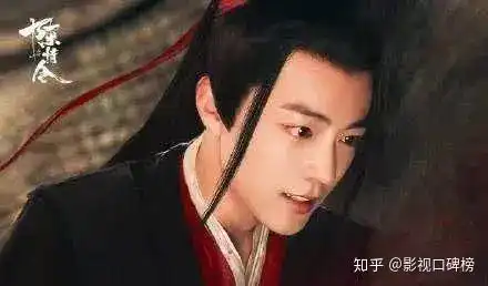 曾经的古装男神到陈情令油腻大叔,沈晓海这些年经历了什么
