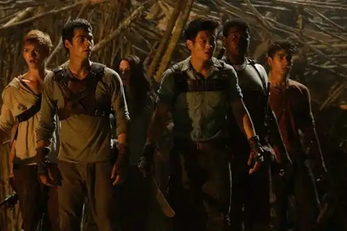 有没有类似隔绝那种的电影.看完之后太震撼了
