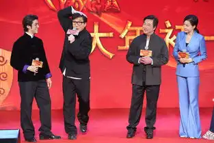 功夫瑜伽李治廷秀空翻成龙委屈控诉没人救
