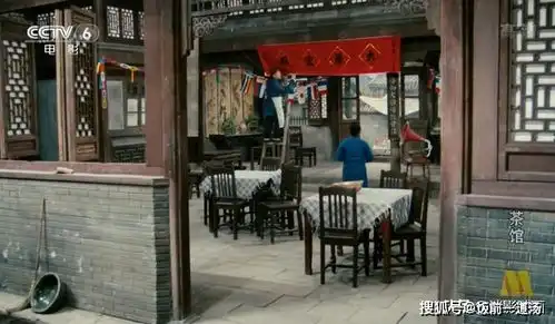 9.5分神作,华语影史巅峰,全员演技炸裂,40年来仅此一部
