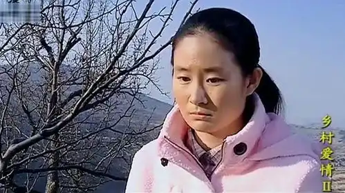 乡村爱情2小蒙提出结婚,却被男友拒绝,又是为了果园
