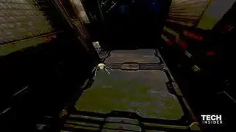 黑客帝国将成现实,团队发布虚拟真实世界demo