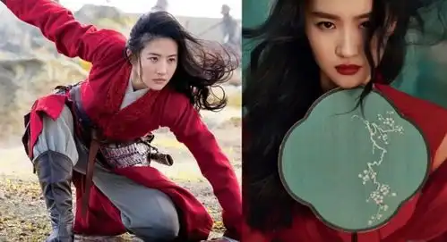 神仙姐姐刘亦菲梦碎好莱坞,代言网游被嘲,下凡失败了