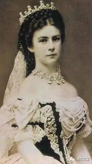 欧洲最美皇后茜茜公主死后,她的儿女们生活怎样
