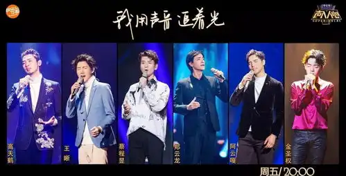 重磅预告横扫tog的音乐剧神作首度来华,明日开票
