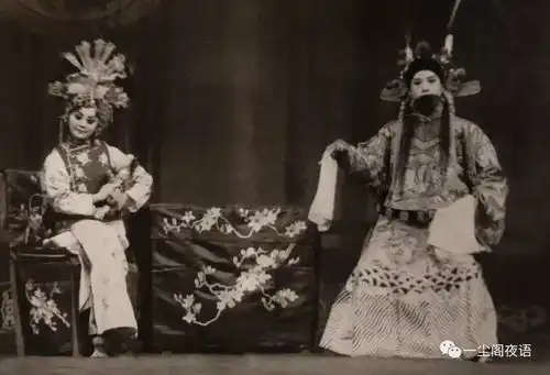 回忆西藏京剧团成立一年半的演出情况
