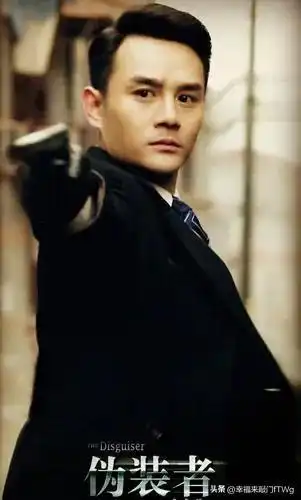 八零后我认为最好的十位男位演员