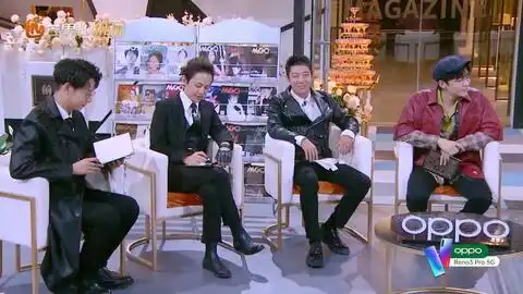 明星大侦探北大也还行的撒贝宁居然还去做过工人