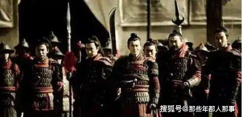 北宋初期军队战斗极为强横,为何到末期是军队变得如此羸弱
