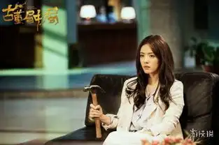 别对国产剧绝望2018年还有这10大超级网剧来救命