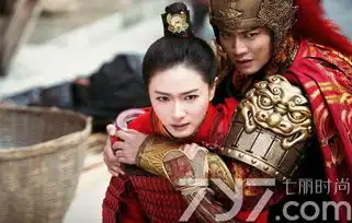 大唐荣耀电视剧发布最新剧照景甜爱情纠葛引期待